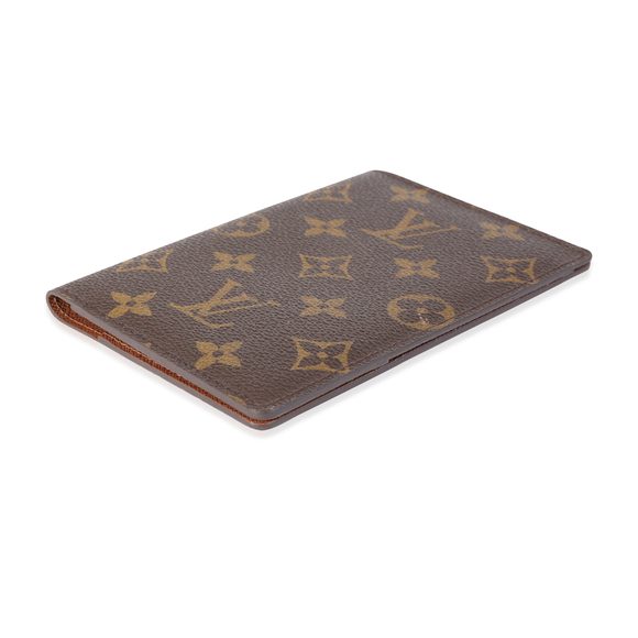 Louis Vuitton Monogram Canvas Pocket Organizer - Picture 5 of 6